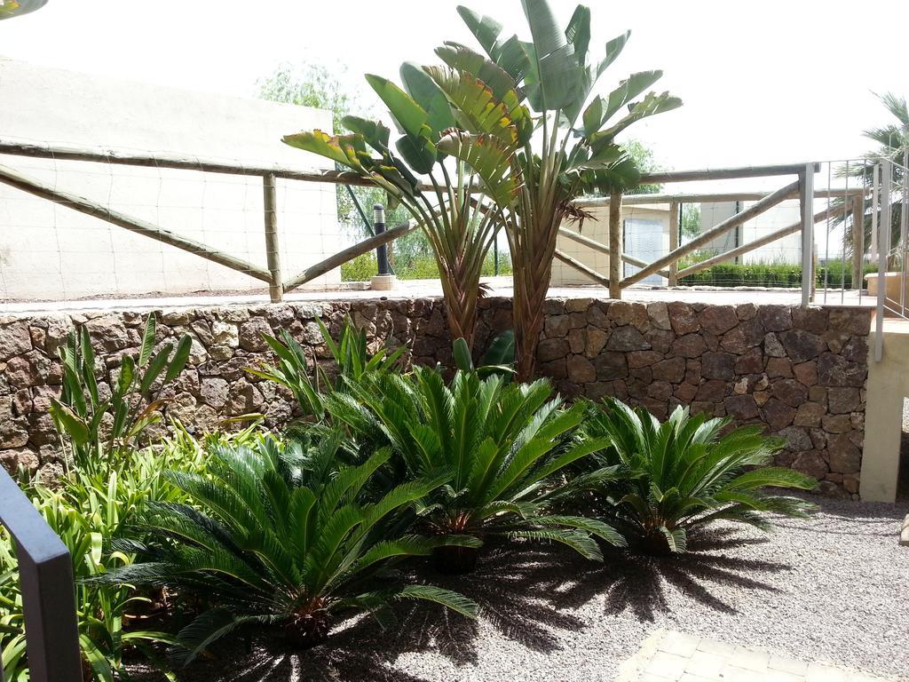 Apartamento Unifamiliar Golf Vera Urb Privada Y Tranquila Kamer foto